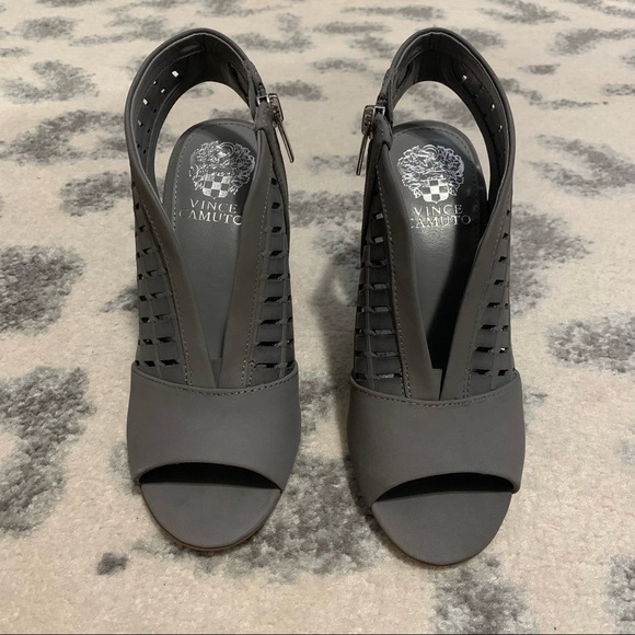 Nwt Vince Camuto Korsta Bootie 